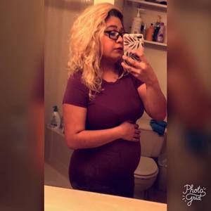 Meet your Posher, Nora